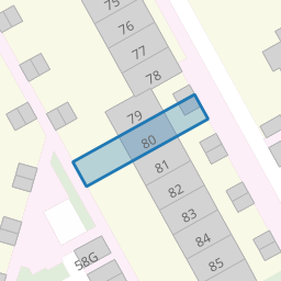 Perceel AMR04-G-3780