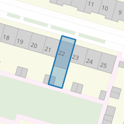 Perceel AMR04-G-3836