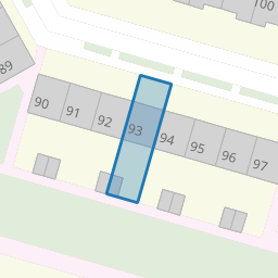 Perceel AMR04-G-3840