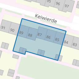 Perceel AMR04-G-3851