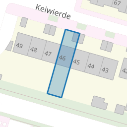 Perceel AMR04-G-3853