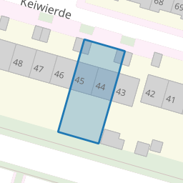 Perceel AMR04-G-3958