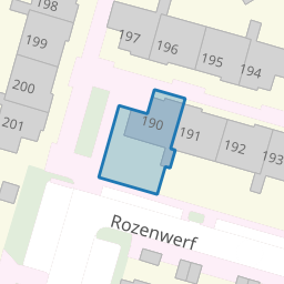 Perceel AMR04-G-4029