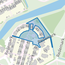 Perceel AMR04-G-4211