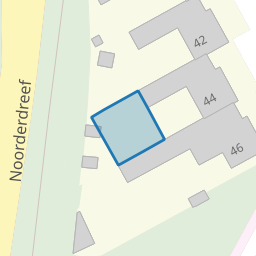 Perceel AMR04-G-4303