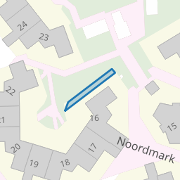 Perceel AMR04-G-4339