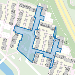 Perceel AMR04-G-4401