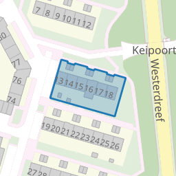 Perceel AMR04-G-4439