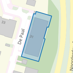 Perceel AMR04-G-4448