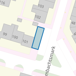 Perceel AMR04-G-4481