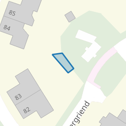 Perceel AMR04-G-4505