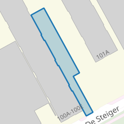 Perceel AMR04-G-4538