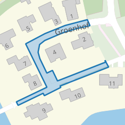 Perceel AMR04-G-4549