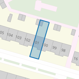 Perceel AMR04-G-4592