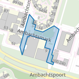 Perceel AMR04-G-4612