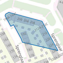 Perceel AMR04-G-4628