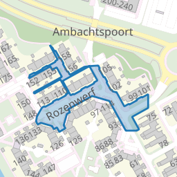 Perceel AMR04-G-4737