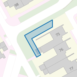 Perceel AMR04-G-4738