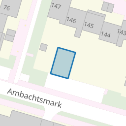 Perceel AMR04-G-4870