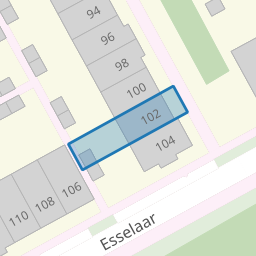 Perceel AMR04-G-5088