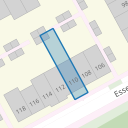 Perceel AMR04-G-5099