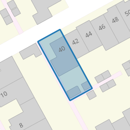 Perceel AMR04-G-5100