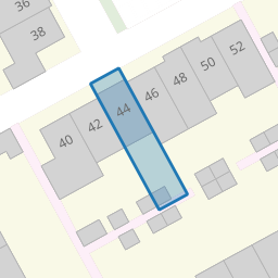 Perceel AMR04-G-5105