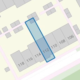 Perceel AMR04-G-5110