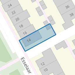 Perceel AMR04-G-5121