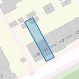 Perceel AMR04-G-5124