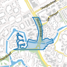 Perceel AMR04-G-5132