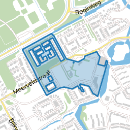 Perceel AMR04-G-5206