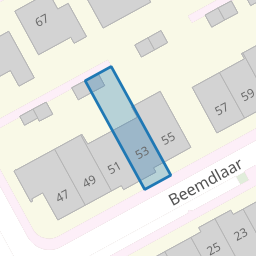 Perceel AMR04-G-5251