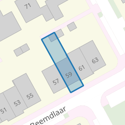 Perceel AMR04-G-5290