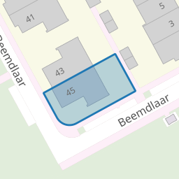 Perceel AMR04-G-5307