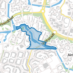 Perceel AMR04-G-5364