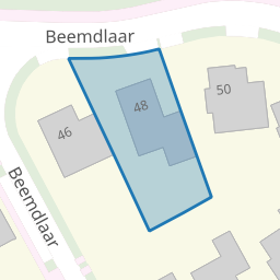 Perceel AMR04-G-5411