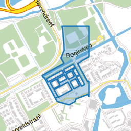 Perceel AMR04-G-5418