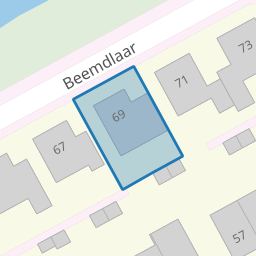 Perceel AMR04-G-5427