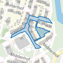 Perceel AMR04-G-5430