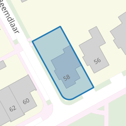 Perceel AMR04-G-5433