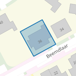 Perceel AMR04-G-5435