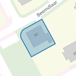 Perceel AMR04-G-5437