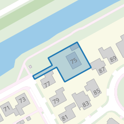 Perceel AMR04-G-5458