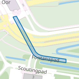 Perceel AMR04-G-5522