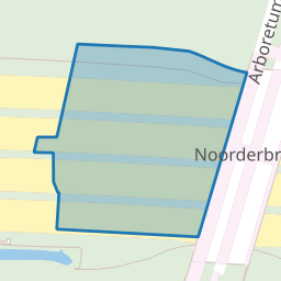 Perceel AMR04-G-5542