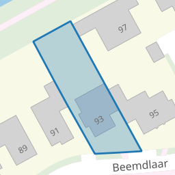 Perceel AMR04-G-5568