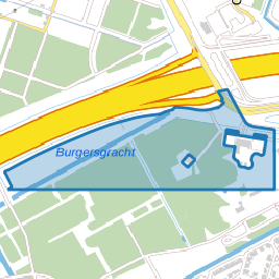 Perceel AMR04-G-5595