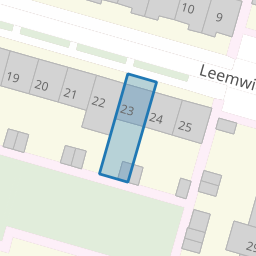 Perceel AMR04-G-5608