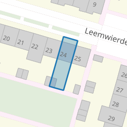 Perceel AMR04-G-5609